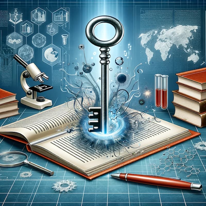 Abstract Content Optimization