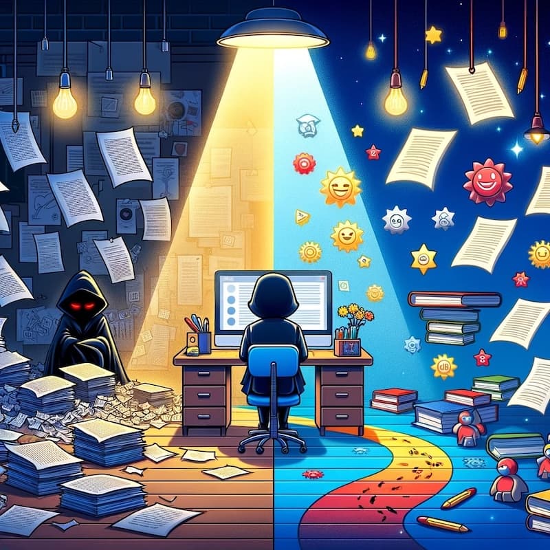 Strategies for avoiding plagiarism