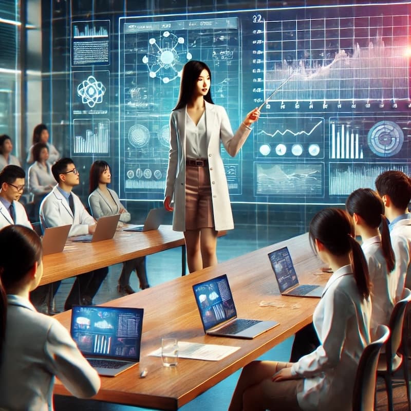 11 Tips to Make an Effective Research Presentation