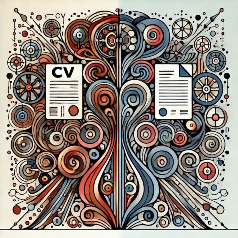 CVs and Resumes What are they and how can you craft them effectively?
