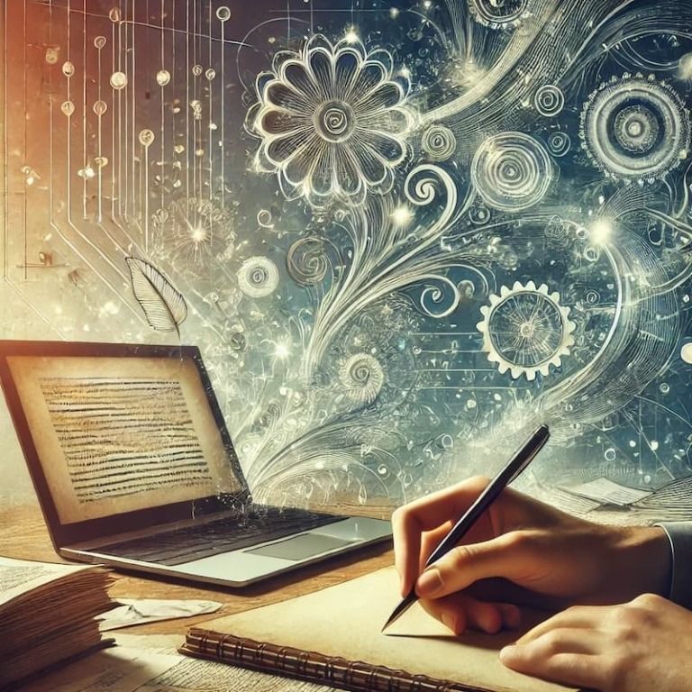 How to Write the Background of Your Scientific Paper