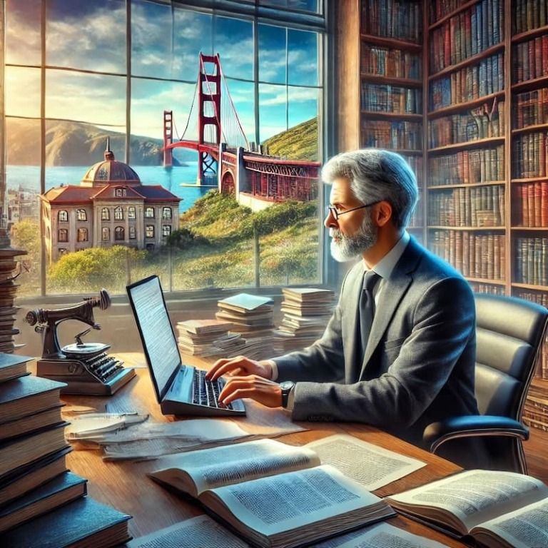 What Is Scientific Editing