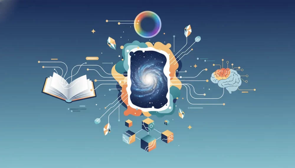 how to start an abstract