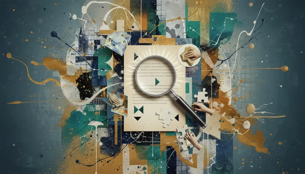 research paper definition