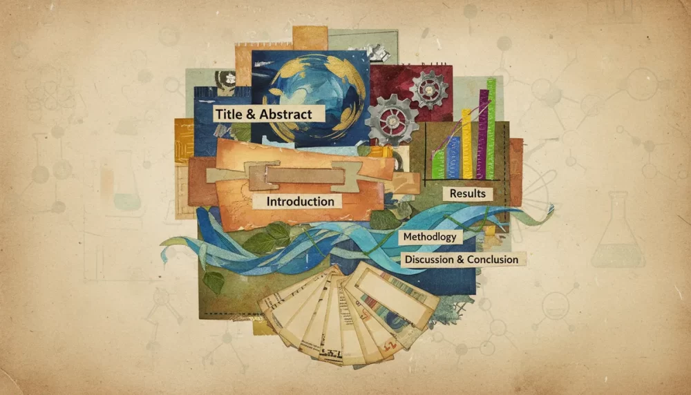 research paper definition