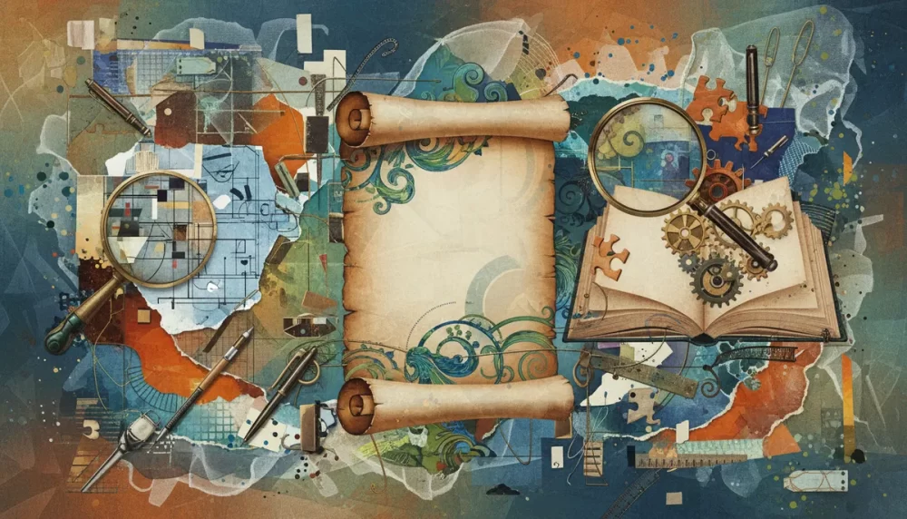 research paper definition