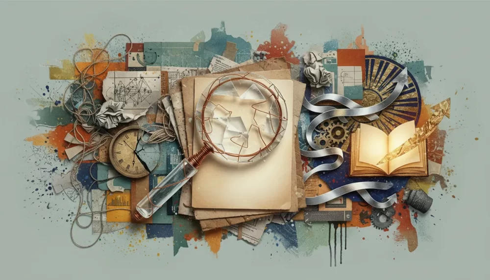 research paper definition