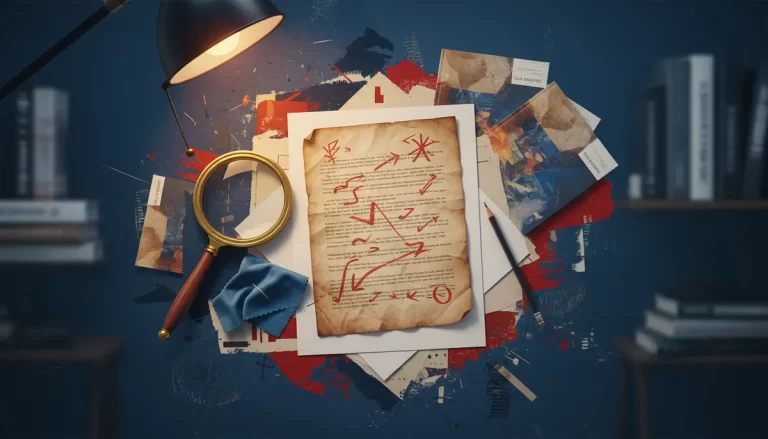 How to Define and Polish a Research Paper for Publication