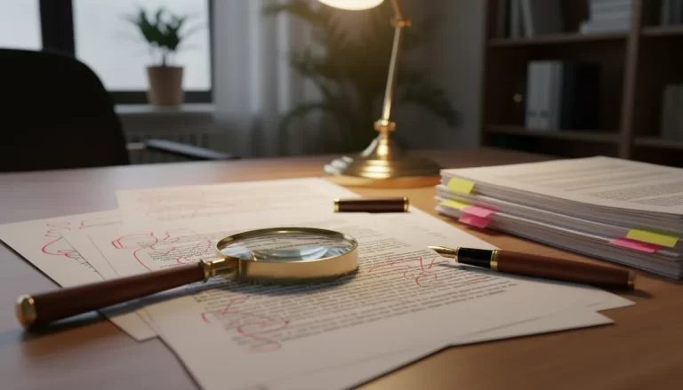 13 Research Paper Editing Tips That Get Manuscripts Published