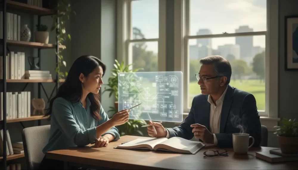 manuscript editing services