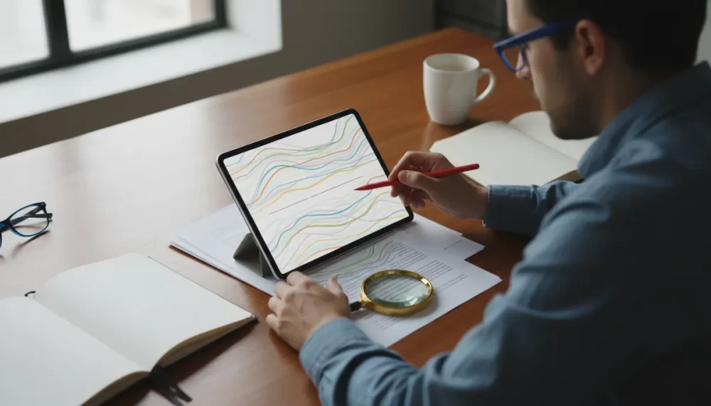 manuscript editing services