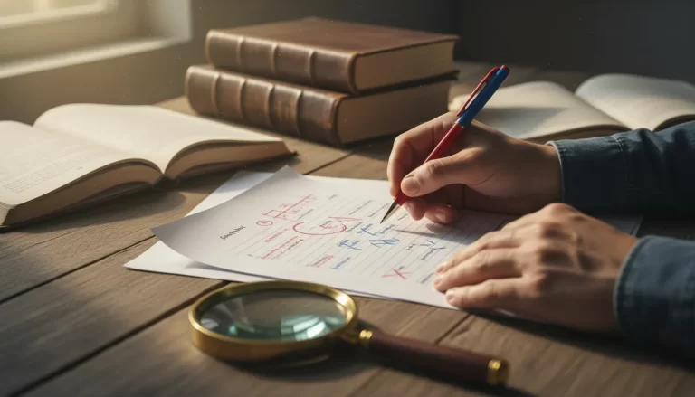 15 Critical Manuscript Editing Services That Boost Publication Success in 2026