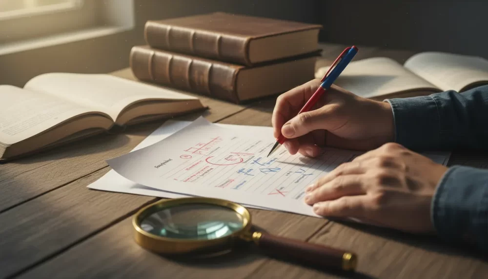 15 Critical Manuscript Editing Services That Boost Publication Success in 2026