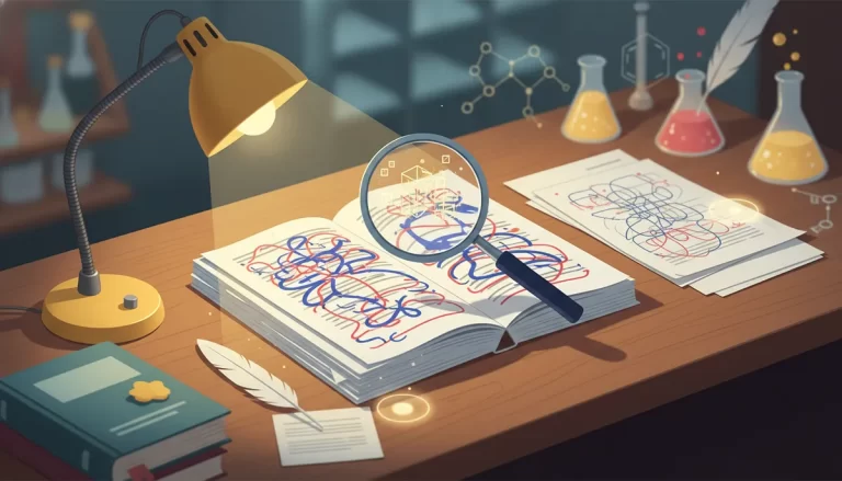 What Is Science Editing and Why Do Researchers Need It?