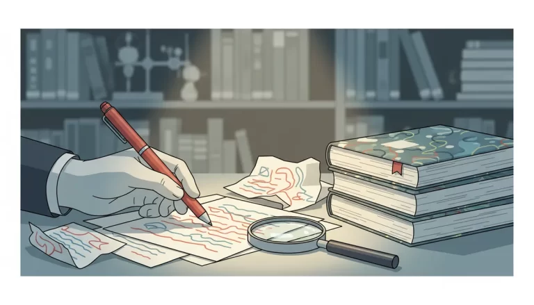 Best Editing Services for Scientific & Medical Manuscripts