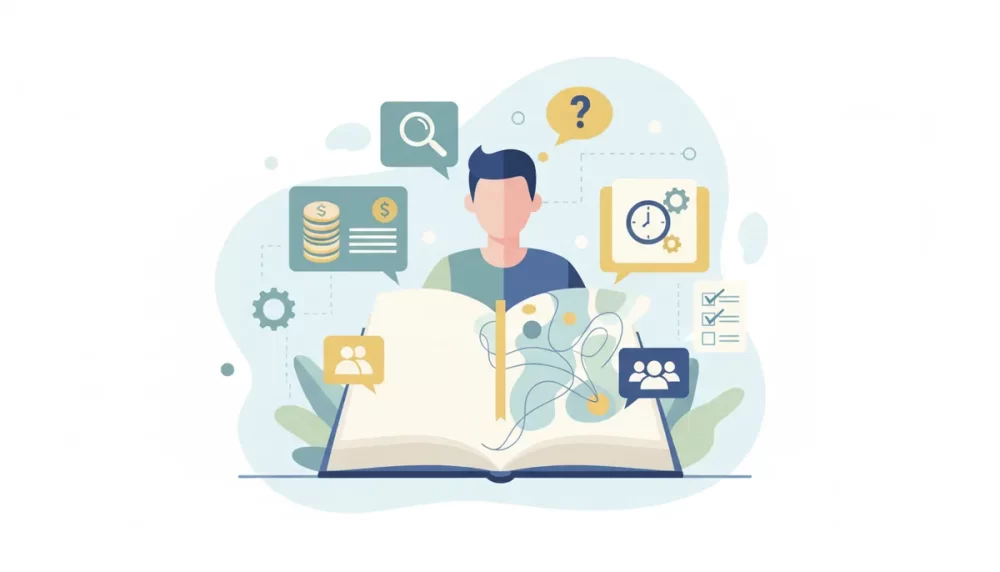 affordable editing services