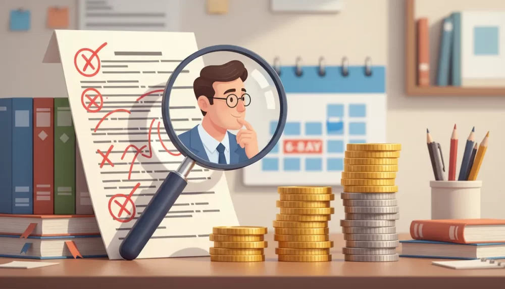 7 Ways to Find Affordable Editing Services for Your Manuscript