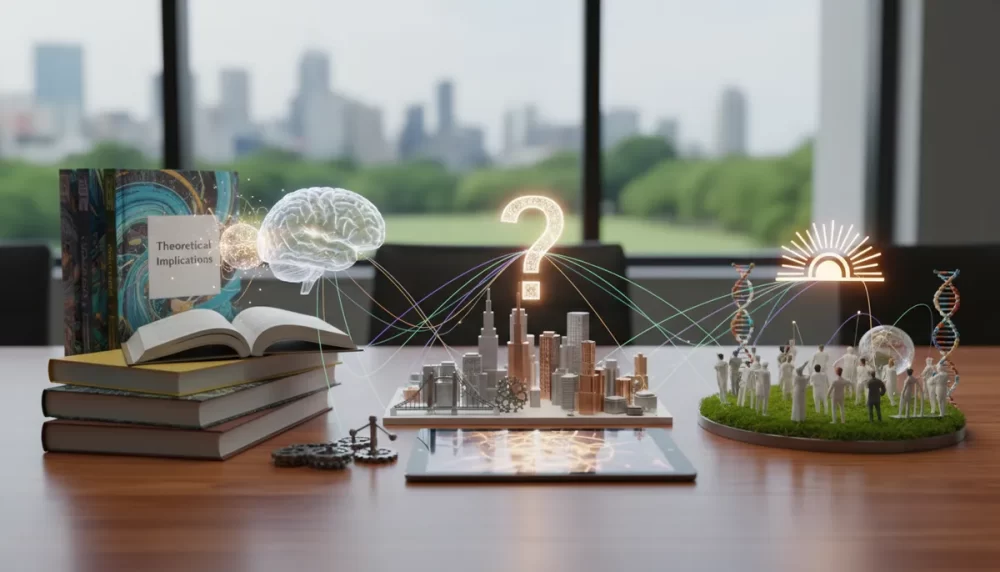 implications in research