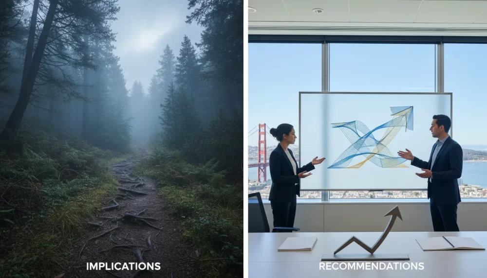 implications in research