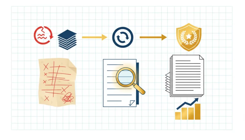 What Makes Professional Editing Services Essential for Manuscript Success?