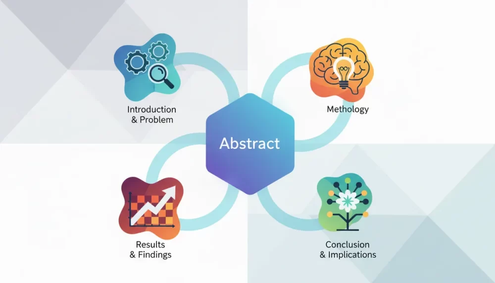 abstract research paper