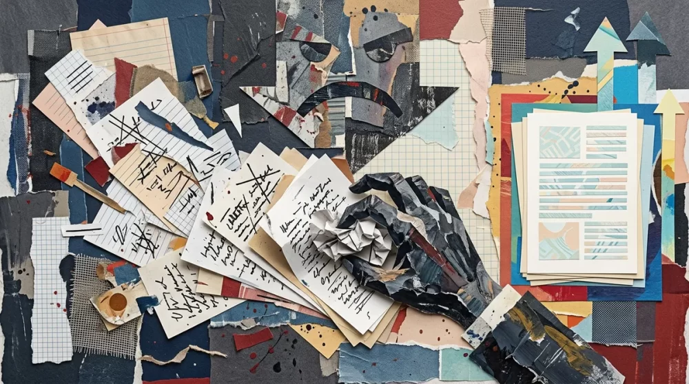 editing scientific manuscripts