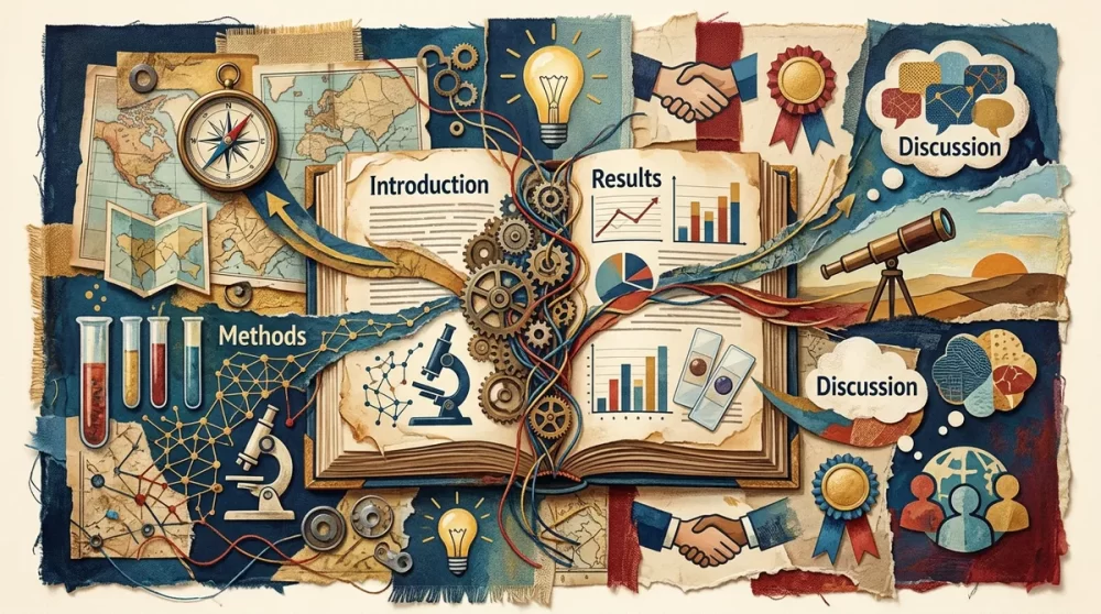 editing scientific manuscripts