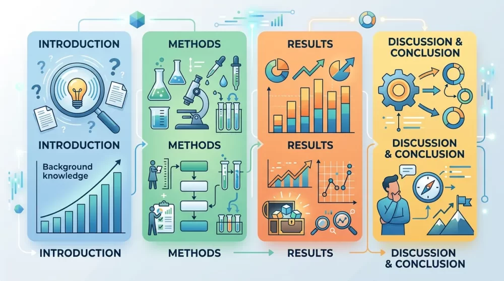 how do you write a manuscript