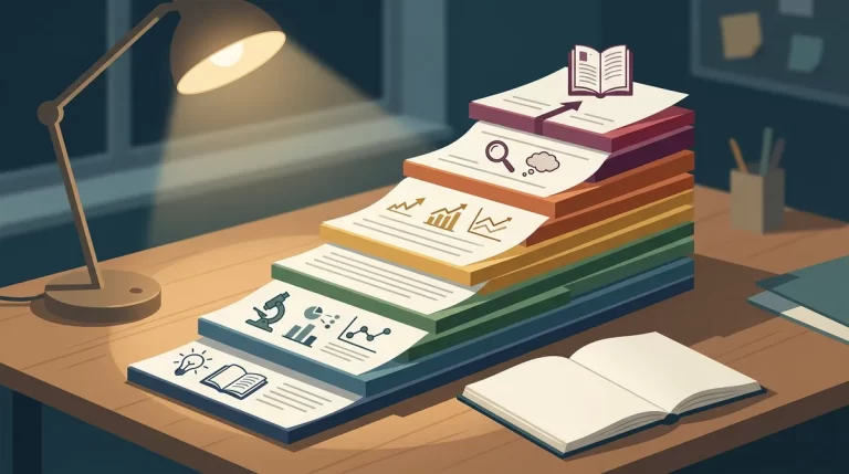 11 Essential Steps to Write a Manuscript for Publication