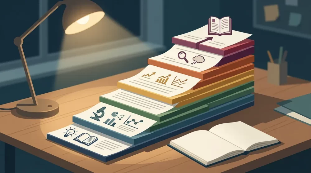 11 Essential Steps to Write a Manuscript for Publication