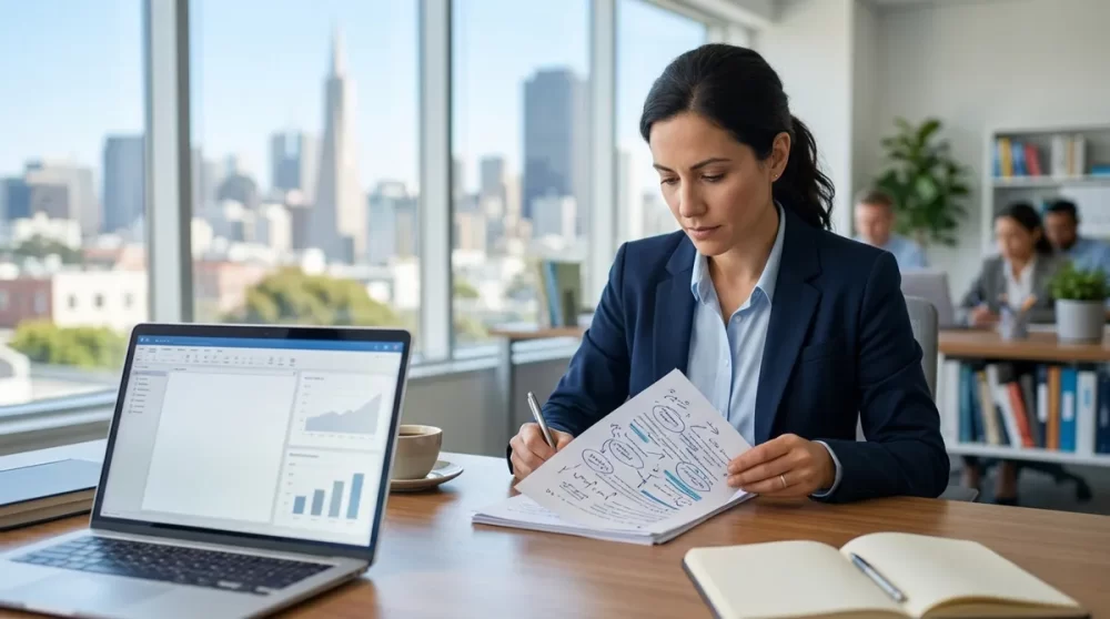 how to write the findings section of a research paper