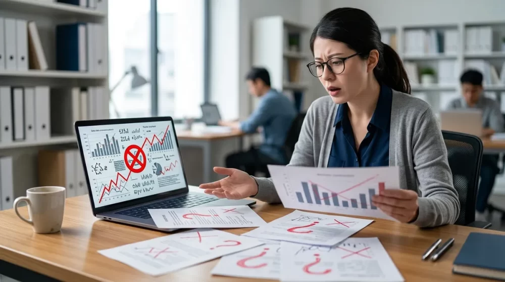 how to write the findings section of a research paper