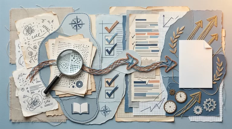 7 Key Steps to Write a Research Abstract That Gets Published