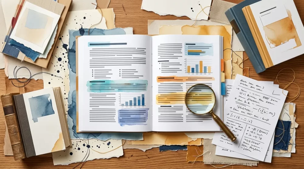 How to Write a Discussion Section for a Research Paper