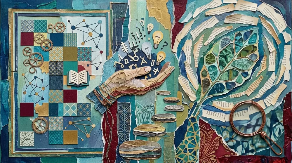 how do you write an abstract