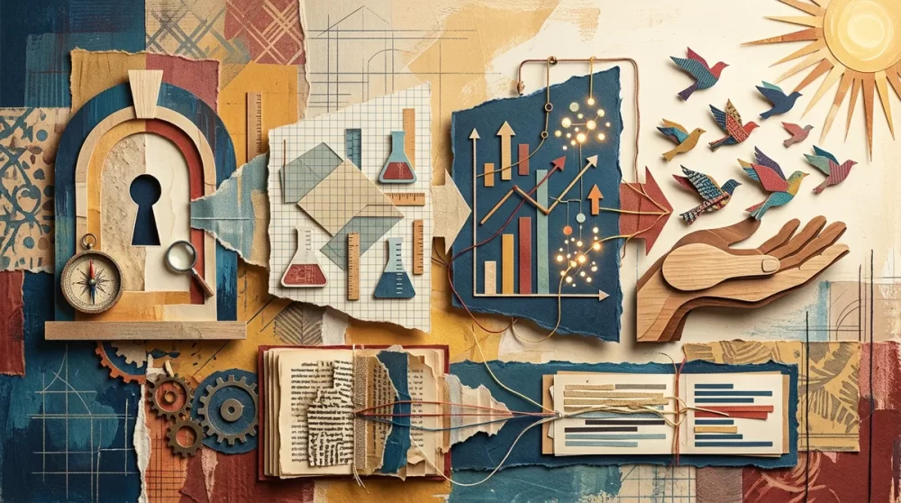 how do you write an abstract