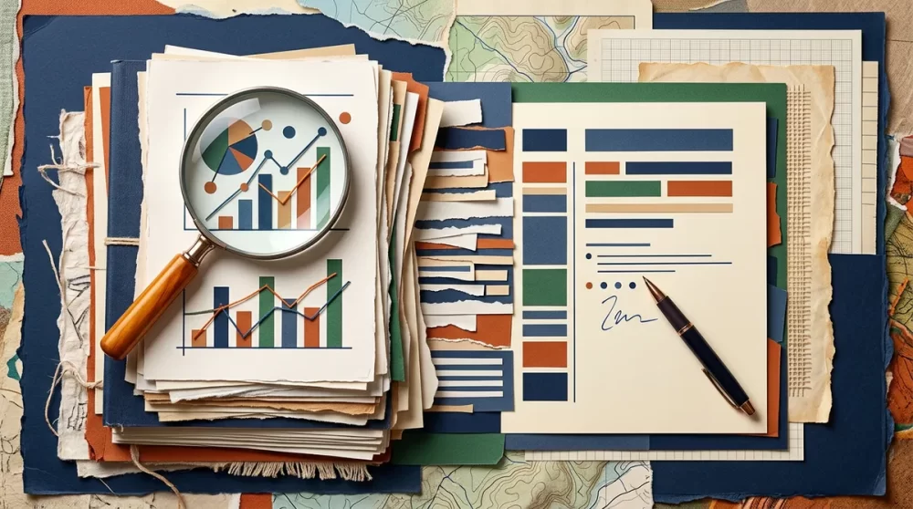 How to Write an Abstract That Gets Your Paper Published