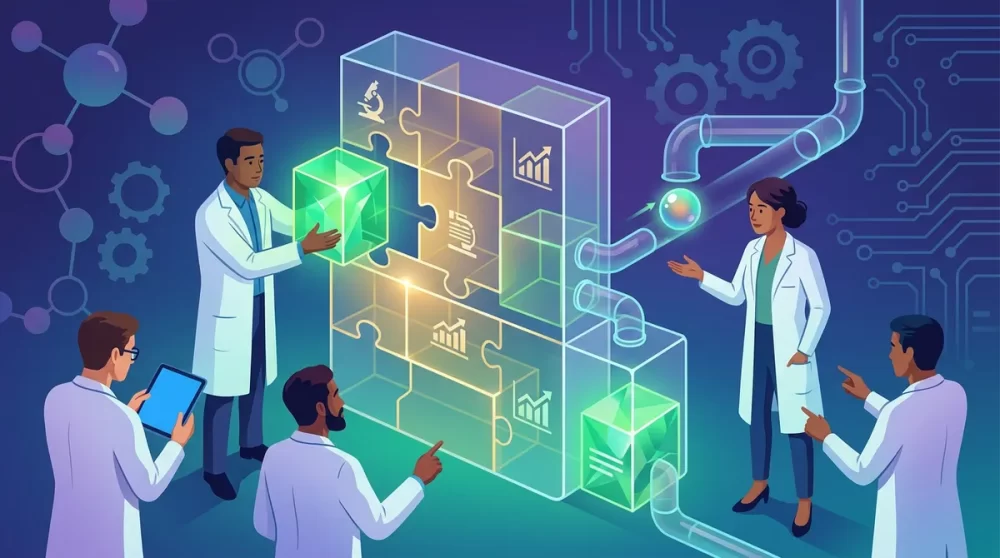 how do you write a scientific paper