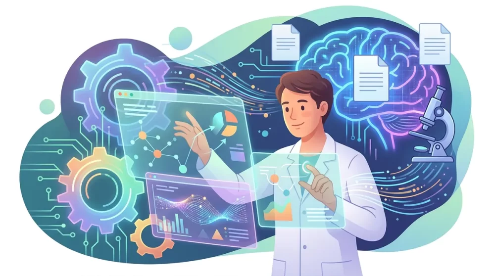 how do you write a scientific paper