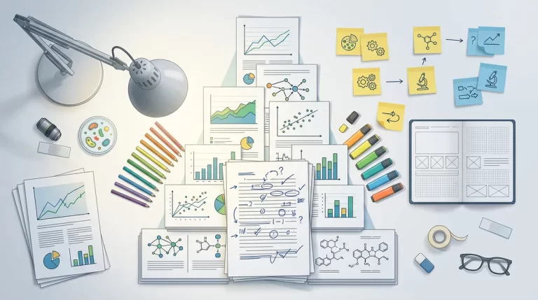 9 Key Steps to Write a Scientific Paper That Gets Published