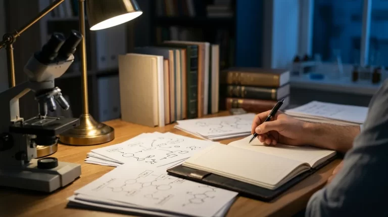 How to Write a Hypothesis for a Research Paper