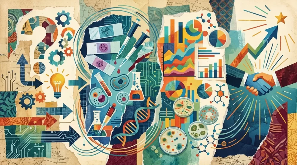 how to write a scientific abstract