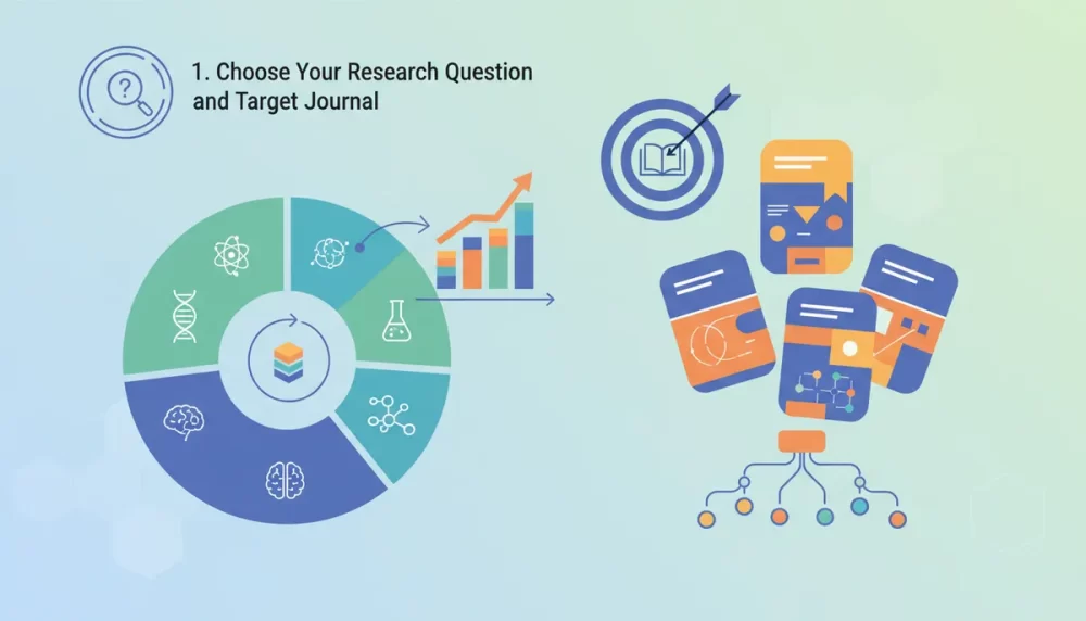 how to write a scientific paper