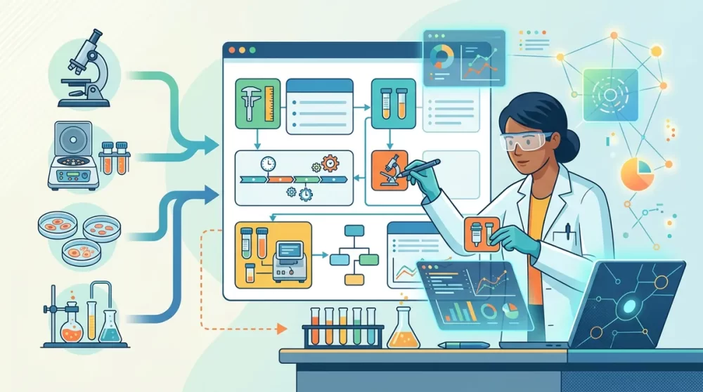 how to write a scientific paper