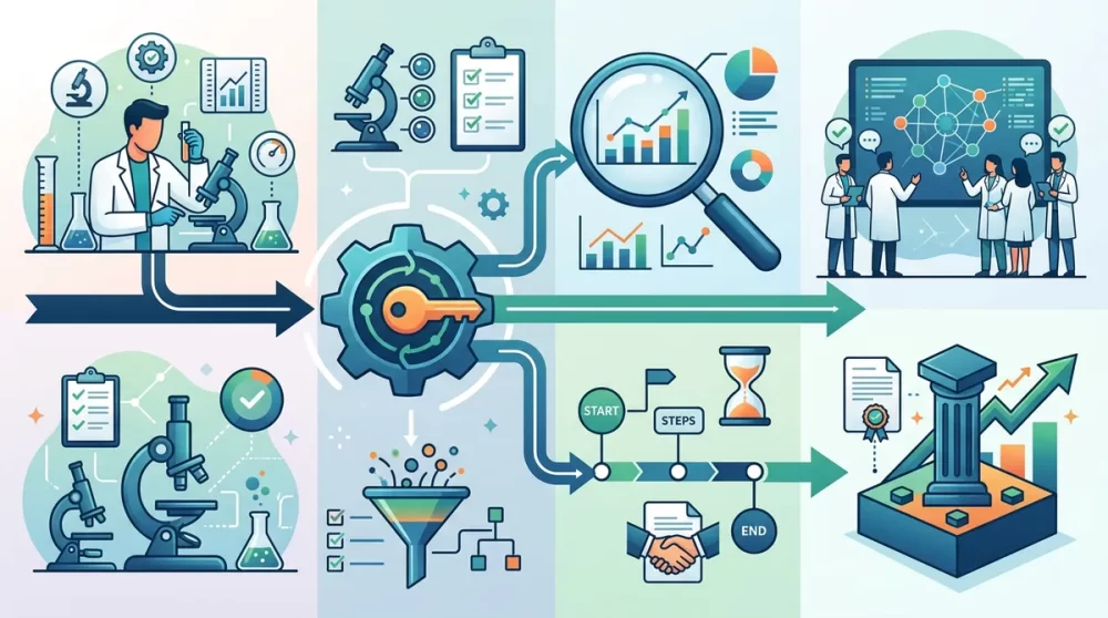 how to write the methods section of a research paper