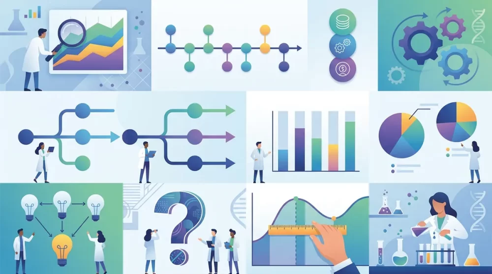 how to write the methods section of a research paper