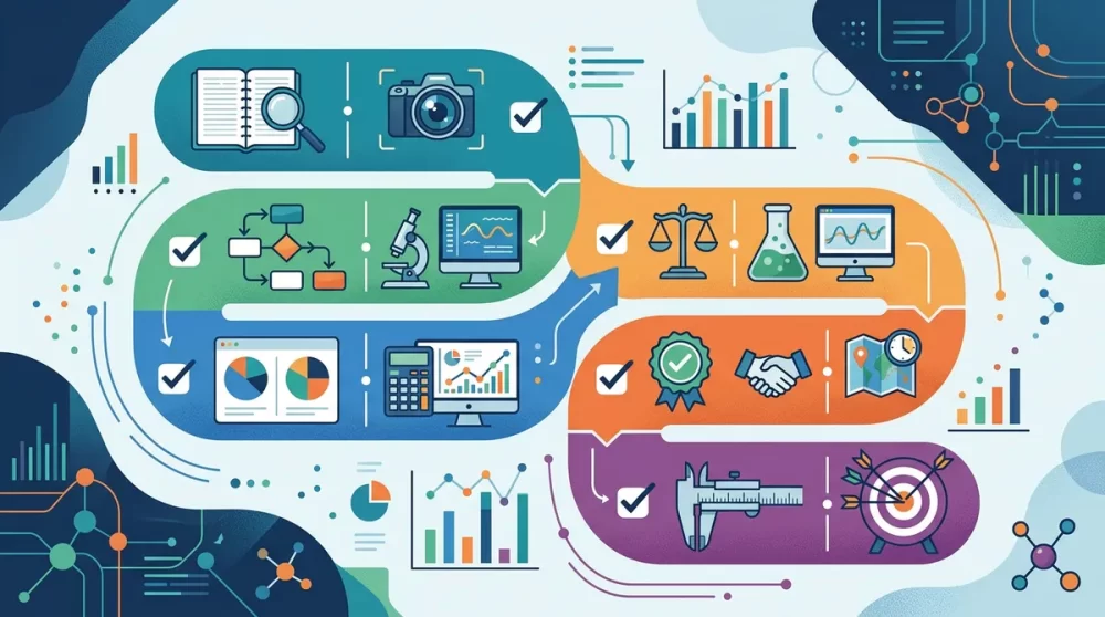 how to write the methods section of a research paper