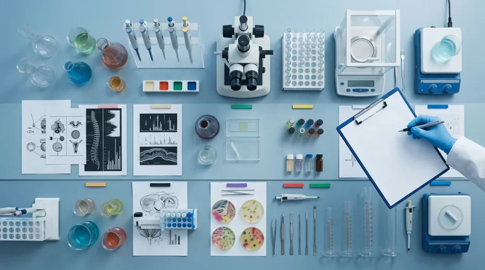 11 Expert Tips for Writing a Strong Methods Section