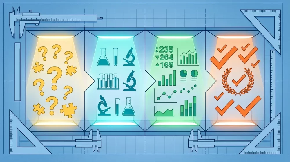 How to Write a Scientific Abstract That Gets Accepted