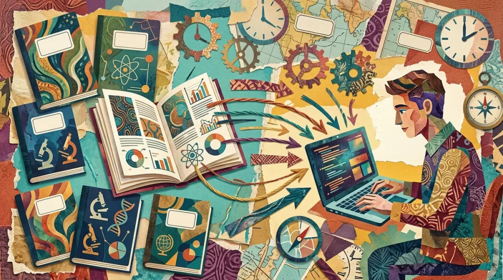 how do i write a manuscript